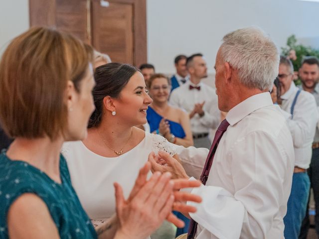 La boda de Roberto y Maria en Guardamar Del Segura, Alicante 519