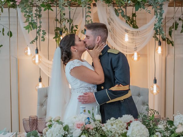 La boda de Roberto y Maria en Guardamar Del Segura, Alicante 523