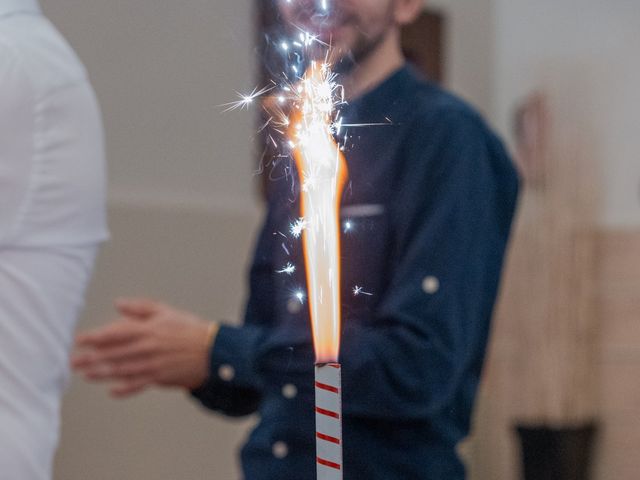 La boda de Roberto y Maria en Guardamar Del Segura, Alicante 530