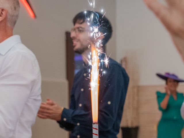 La boda de Roberto y Maria en Guardamar Del Segura, Alicante 531