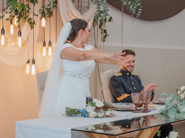 La boda de Roberto y Maria en Guardamar Del Segura, Alicante 539