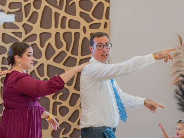 La boda de Roberto y Maria en Guardamar Del Segura, Alicante 545