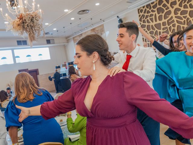 La boda de Roberto y Maria en Guardamar Del Segura, Alicante 547