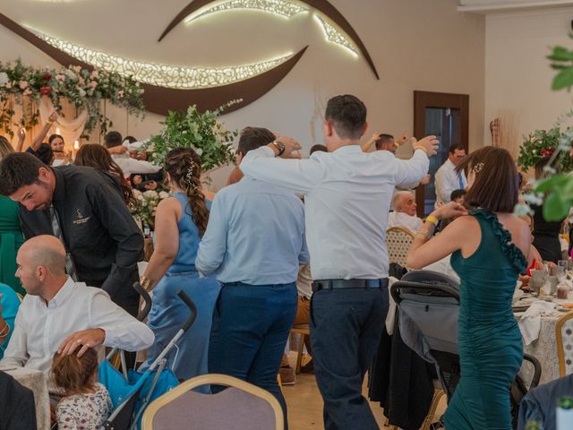 La boda de Roberto y Maria en Guardamar Del Segura, Alicante 551