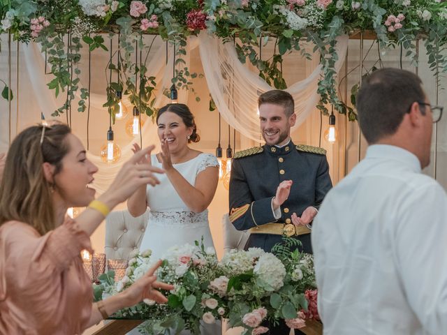 La boda de Roberto y Maria en Guardamar Del Segura, Alicante 555