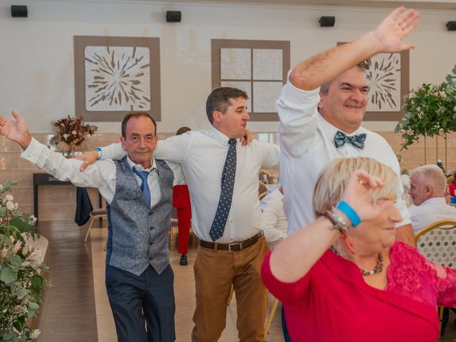 La boda de Roberto y Maria en Guardamar Del Segura, Alicante 558