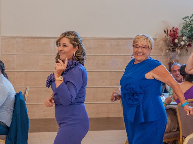 La boda de Roberto y Maria en Guardamar Del Segura, Alicante 560