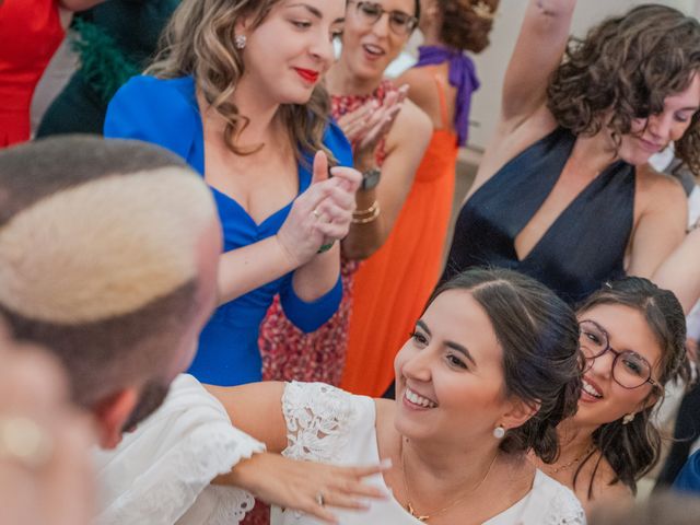 La boda de Roberto y Maria en Guardamar Del Segura, Alicante 572