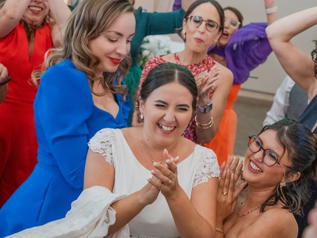 La boda de Roberto y Maria en Guardamar Del Segura, Alicante 573