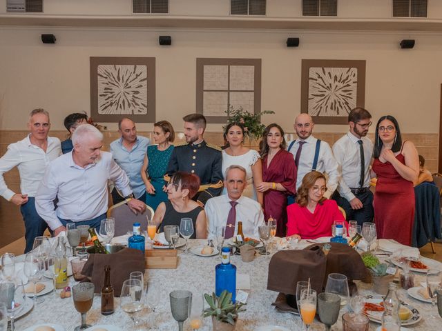 La boda de Roberto y Maria en Guardamar Del Segura, Alicante 582