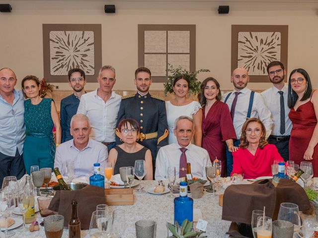 La boda de Roberto y Maria en Guardamar Del Segura, Alicante 583