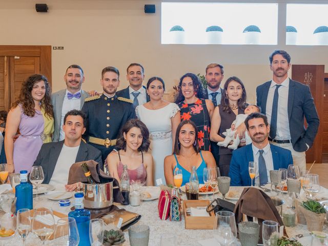 La boda de Roberto y Maria en Guardamar Del Segura, Alicante 584