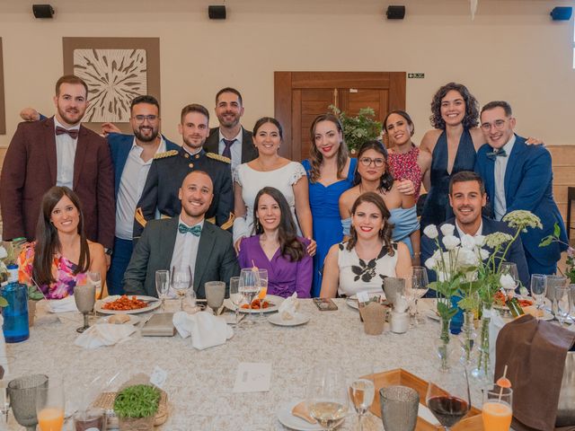 La boda de Roberto y Maria en Guardamar Del Segura, Alicante 585