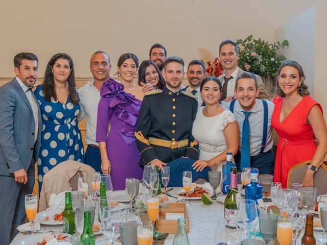 La boda de Roberto y Maria en Guardamar Del Segura, Alicante 587