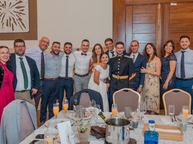 La boda de Roberto y Maria en Guardamar Del Segura, Alicante 588