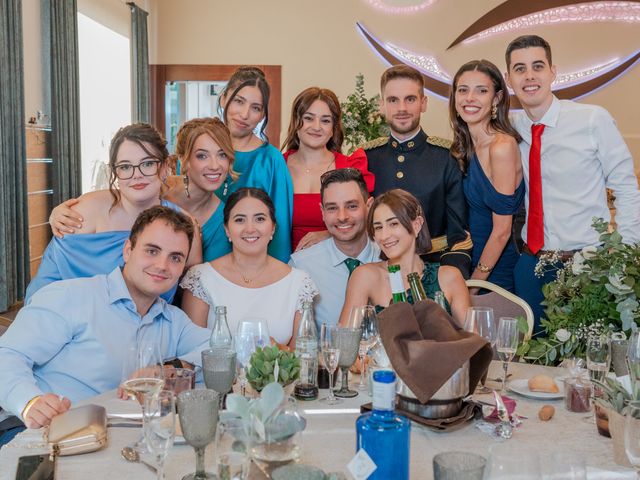 La boda de Roberto y Maria en Guardamar Del Segura, Alicante 592