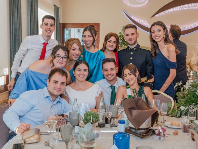 La boda de Roberto y Maria en Guardamar Del Segura, Alicante 593