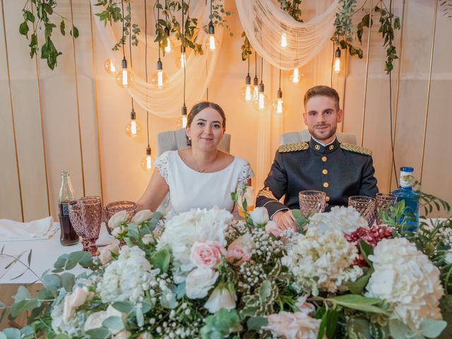 La boda de Roberto y Maria en Guardamar Del Segura, Alicante 594