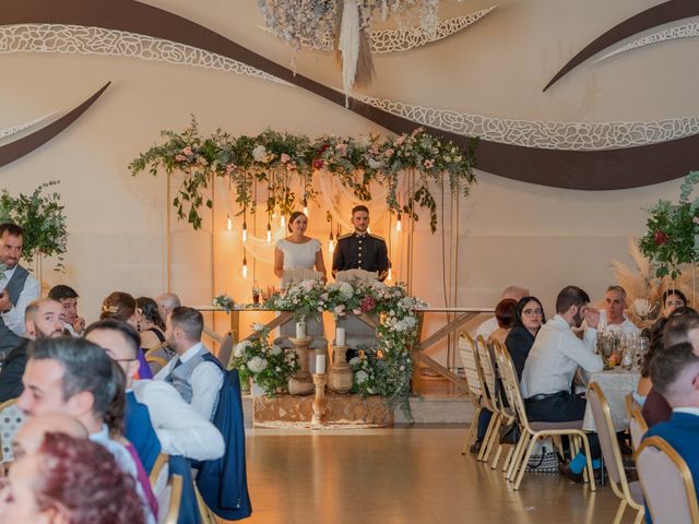 La boda de Roberto y Maria en Guardamar Del Segura, Alicante 598