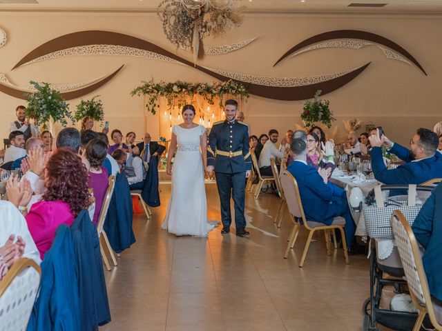 La boda de Roberto y Maria en Guardamar Del Segura, Alicante 604