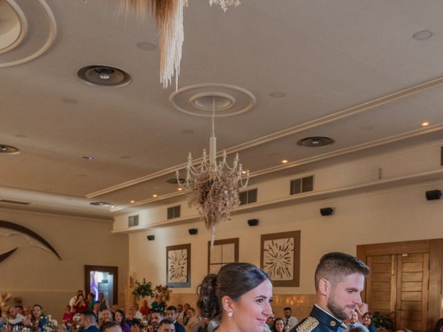 La boda de Roberto y Maria en Guardamar Del Segura, Alicante 606