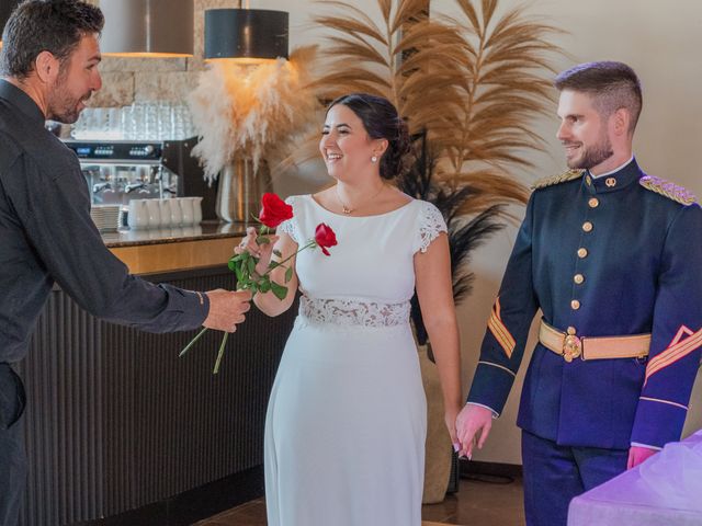 La boda de Roberto y Maria en Guardamar Del Segura, Alicante 608