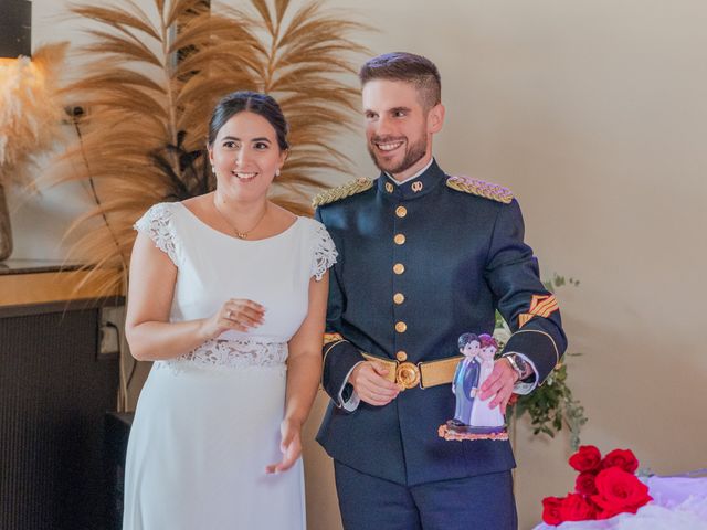 La boda de Roberto y Maria en Guardamar Del Segura, Alicante 623