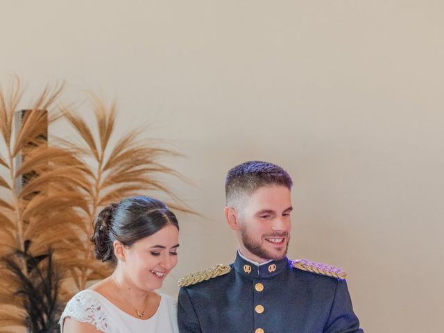 La boda de Roberto y Maria en Guardamar Del Segura, Alicante 624