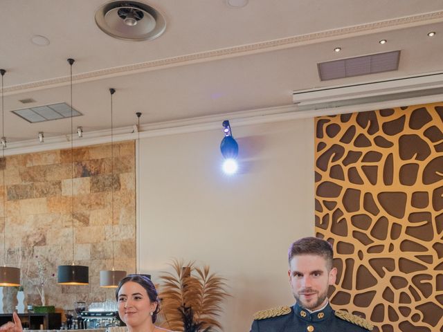 La boda de Roberto y Maria en Guardamar Del Segura, Alicante 627