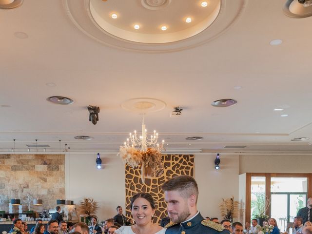 La boda de Roberto y Maria en Guardamar Del Segura, Alicante 629