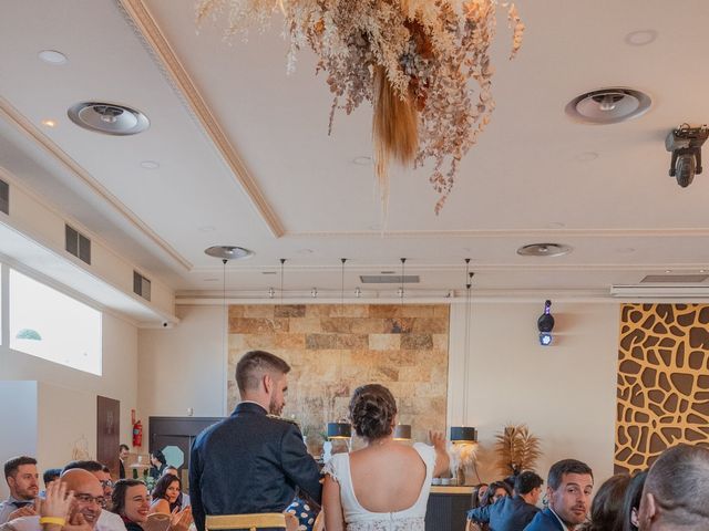 La boda de Roberto y Maria en Guardamar Del Segura, Alicante 630