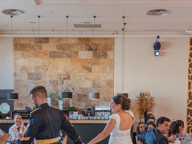 La boda de Roberto y Maria en Guardamar Del Segura, Alicante 631