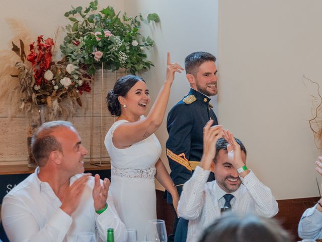 La boda de Roberto y Maria en Guardamar Del Segura, Alicante 632