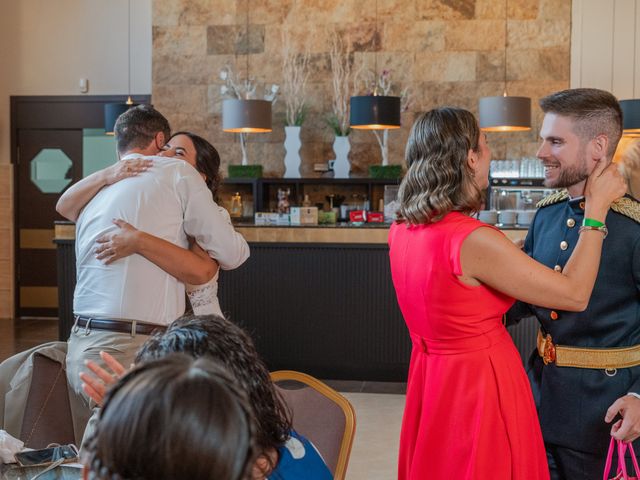 La boda de Roberto y Maria en Guardamar Del Segura, Alicante 636