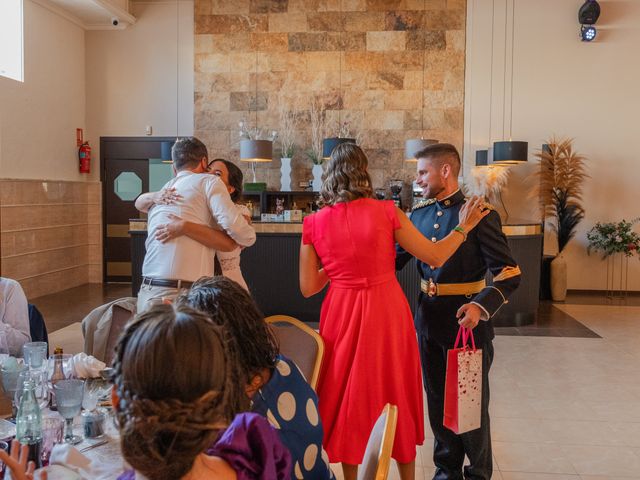 La boda de Roberto y Maria en Guardamar Del Segura, Alicante 638