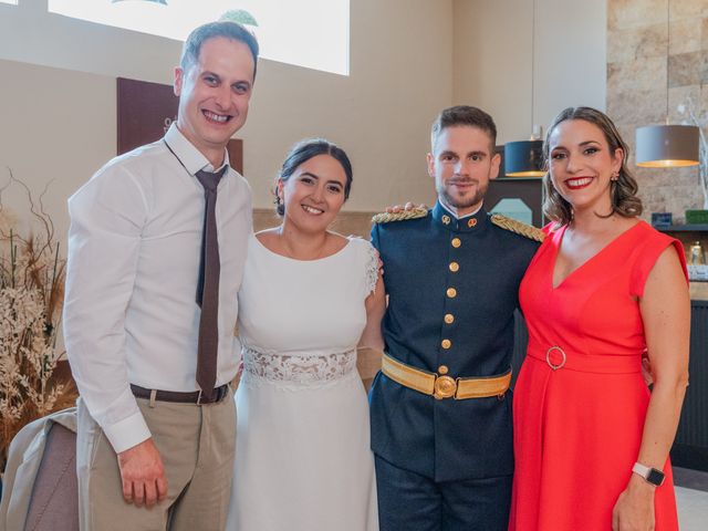 La boda de Roberto y Maria en Guardamar Del Segura, Alicante 641