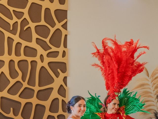 La boda de Roberto y Maria en Guardamar Del Segura, Alicante 649