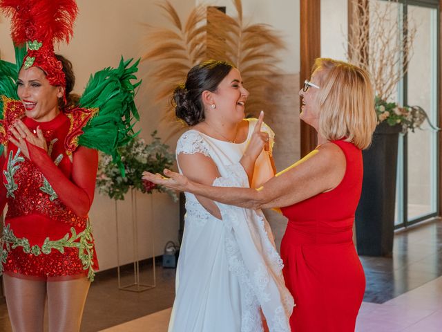 La boda de Roberto y Maria en Guardamar Del Segura, Alicante 668