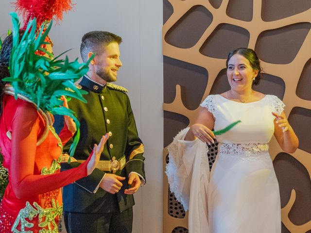 La boda de Roberto y Maria en Guardamar Del Segura, Alicante 673