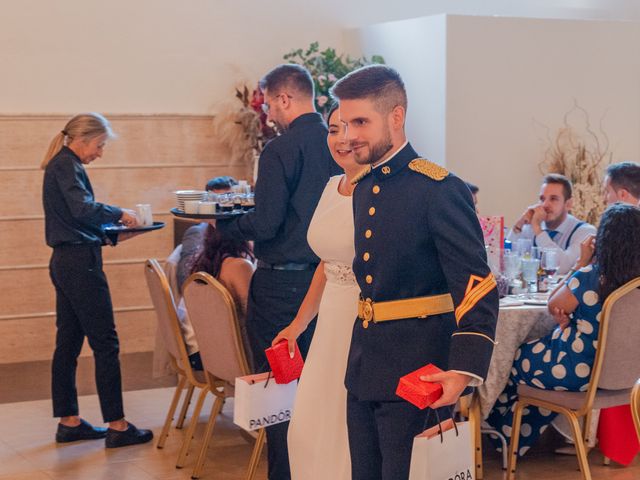 La boda de Roberto y Maria en Guardamar Del Segura, Alicante 681