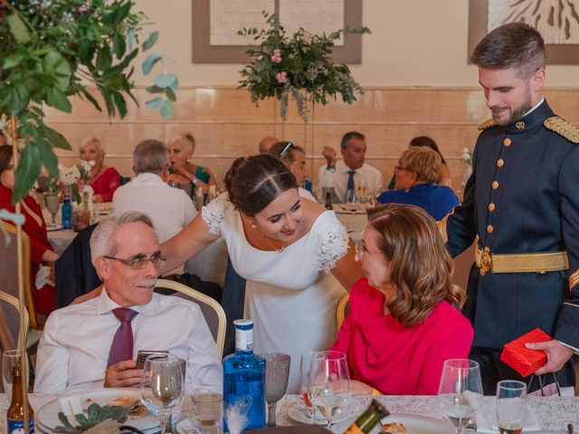 La boda de Roberto y Maria en Guardamar Del Segura, Alicante 682