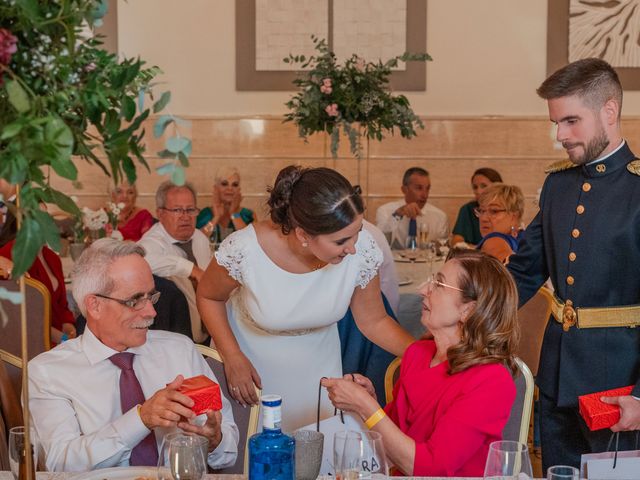 La boda de Roberto y Maria en Guardamar Del Segura, Alicante 683