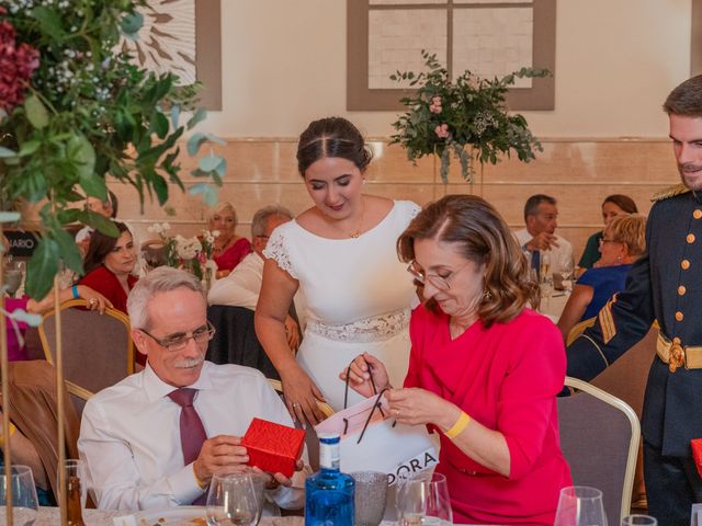 La boda de Roberto y Maria en Guardamar Del Segura, Alicante 684