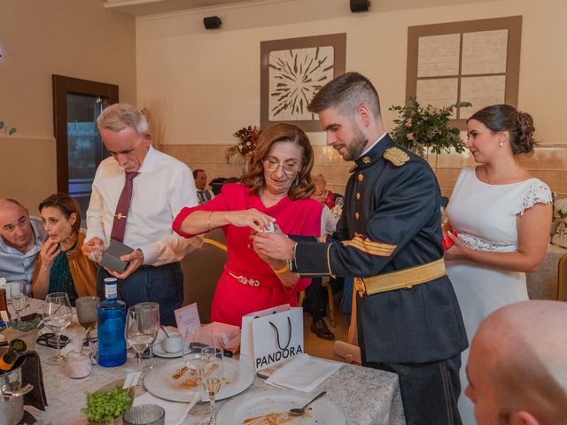 La boda de Roberto y Maria en Guardamar Del Segura, Alicante 688