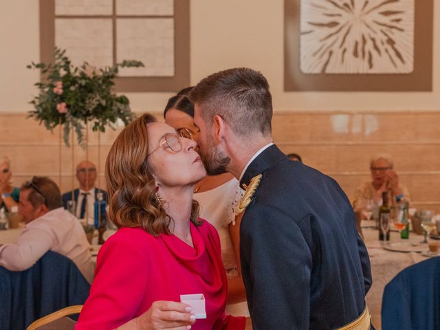 La boda de Roberto y Maria en Guardamar Del Segura, Alicante 689