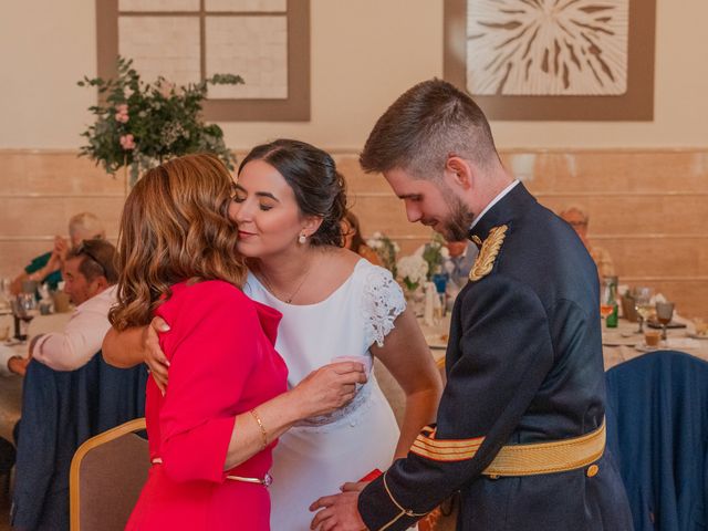 La boda de Roberto y Maria en Guardamar Del Segura, Alicante 690