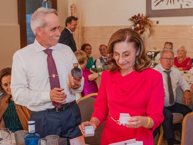 La boda de Roberto y Maria en Guardamar Del Segura, Alicante 691