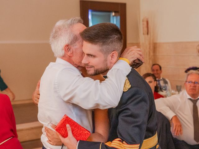 La boda de Roberto y Maria en Guardamar Del Segura, Alicante 692