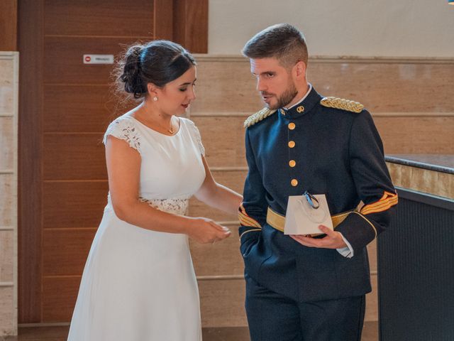 La boda de Roberto y Maria en Guardamar Del Segura, Alicante 697