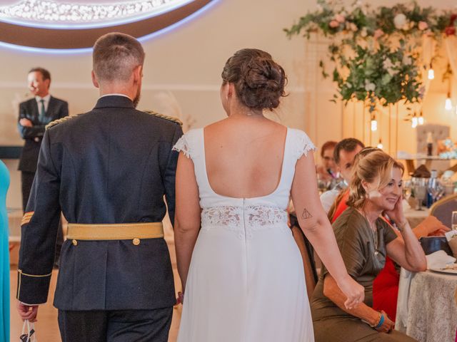 La boda de Roberto y Maria en Guardamar Del Segura, Alicante 699